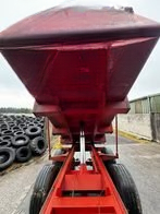 Benne Brimont Kansas 115 – 11,5 Tonnes