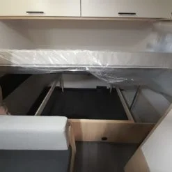 Caravane Caravelair Alba 466 – 2024 – 6 couchages