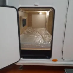Caravane Caravelair Alba 466 – 2024 – 6 couchages