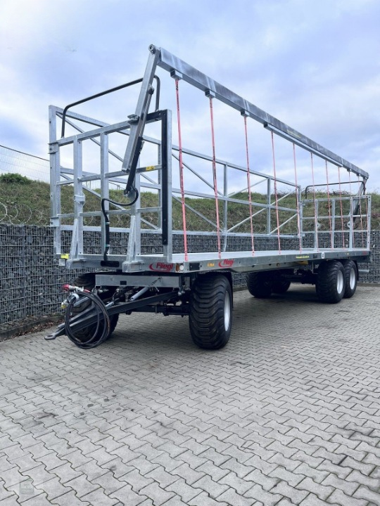 FLIEGL DPW 210 BL ULTRA