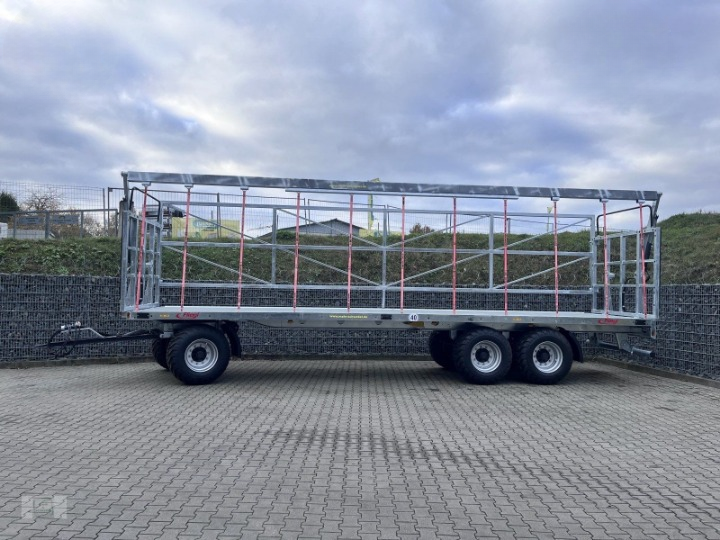 FLIEGL DPW 210 BL ULTRA