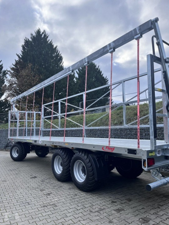 FLIEGL DPW 210 BL ULTRA