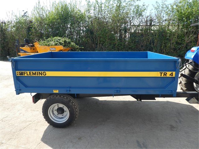 FLEMING TR4